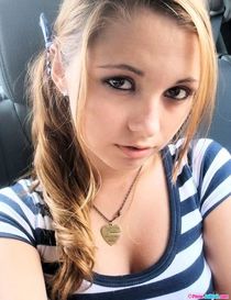 Beautiful Girl Alex
