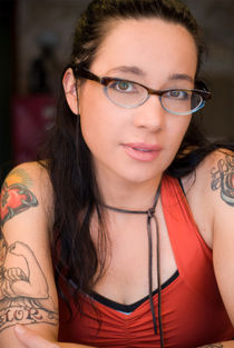 Flabby mature women